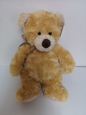 Puddin Bear